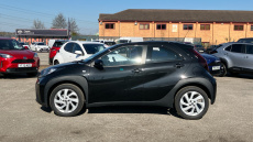 Toyota Aygo X 1.0 VVT-i Pure 5dr Petrol Hatchback